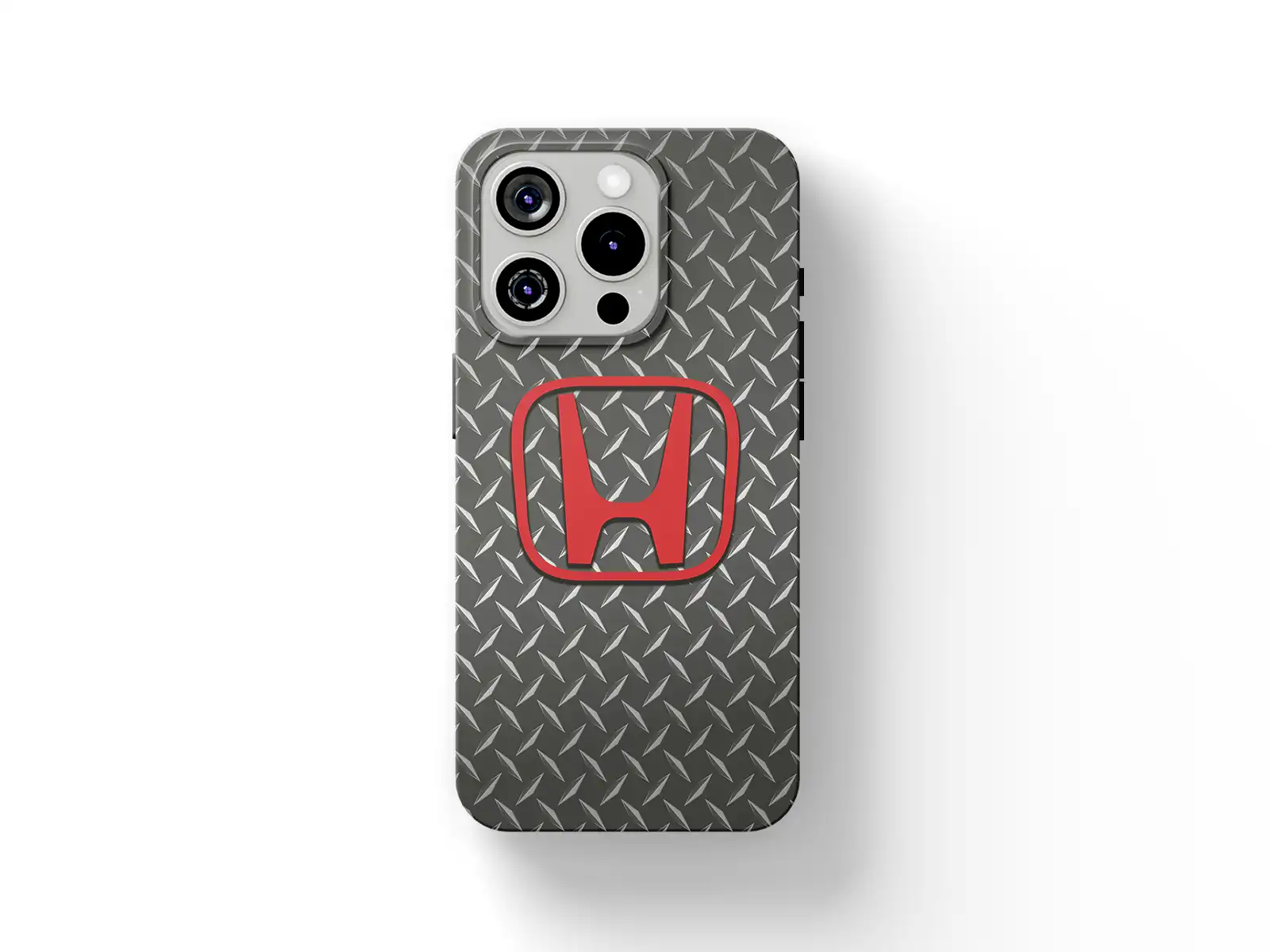 Honda Carcasa Teléfono Alta Gama Resistente Y Pro